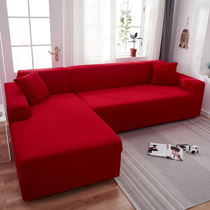 Nordic Imperial Concubine Sofa Cover Four Seasons Universal Elastic Sofa Cover Cloth Set