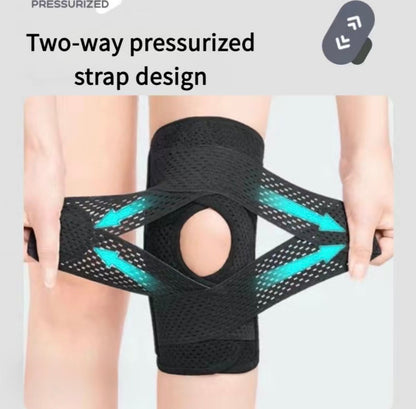 FlexGuard Air Knee Brace