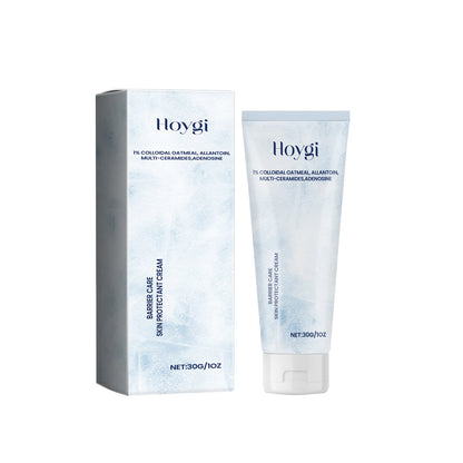 Ceramide Isolation Cream Skin Brightening Repair Moisturizing Refreshing Non-Sticky Firming Cream