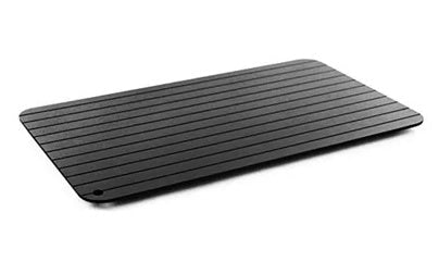 Fast Defrosting Aluminum Thaw Tray