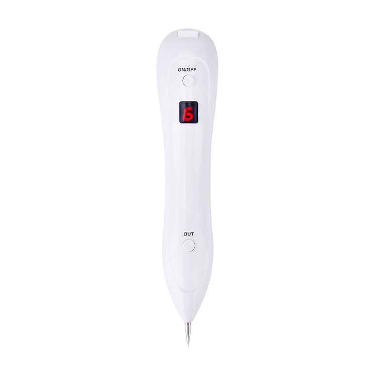 HailiCare Second Generation Display Mole Point Pen Electric Beauty Instrument Freckle Pen Tattoo Embroidery Beauty Instrument