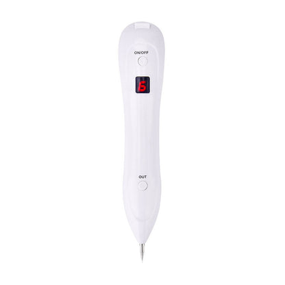 HailiCare Second Generation Display Mole Point Pen Electric Beauty Instrument Freckle Pen Tattoo Embroidery Beauty Instrument