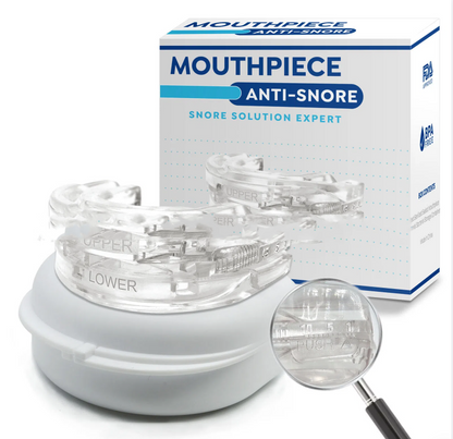Adjustable braces for anti bruxism teeth at night