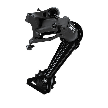 LTWOO Blueprint A3 Mountain Bike Transmission 400 Window Version Dial Rear Dial Front Dial 2:1 Compatible with Shiman0