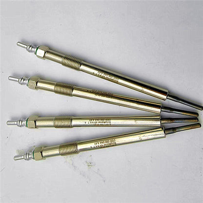Double Dragon Preheating Plug Preheater
