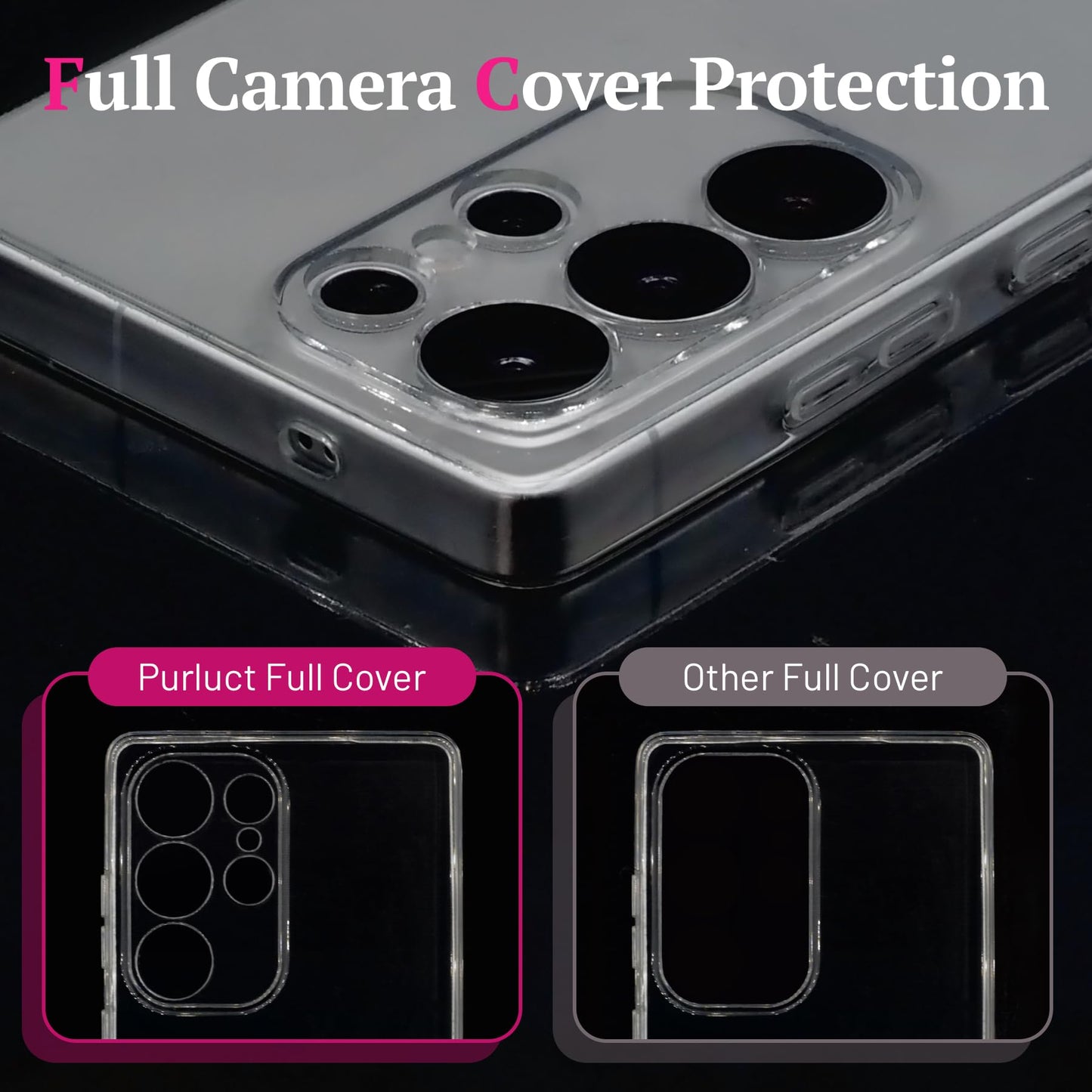 MrARTIST Samsung Galaxy S25 Plus Case Floral Line Flower TPU Cover