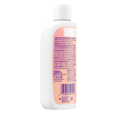 BestBy09/26 Clean & Clear Oil-Free Dual Action Moisturizer 4 fl oz 118ml