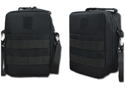Black Hawk Commandos Compact MOLLE Medical Utility bag EMT Pouch MOLLE Ifak First Aid Utility Pouch camouflage pack