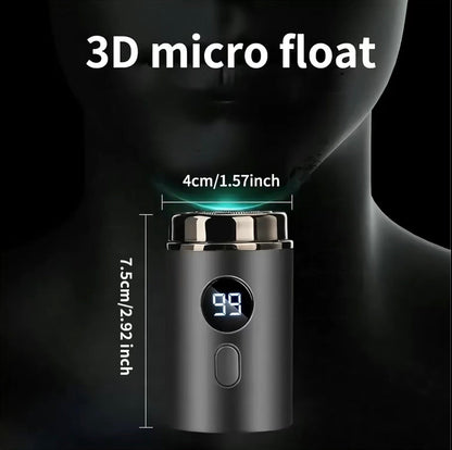AquaShave Mini Razor
