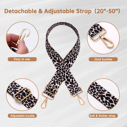 HANXIUCAO Clear Small Crossbody Bag for Women Fashionable TPU+PU