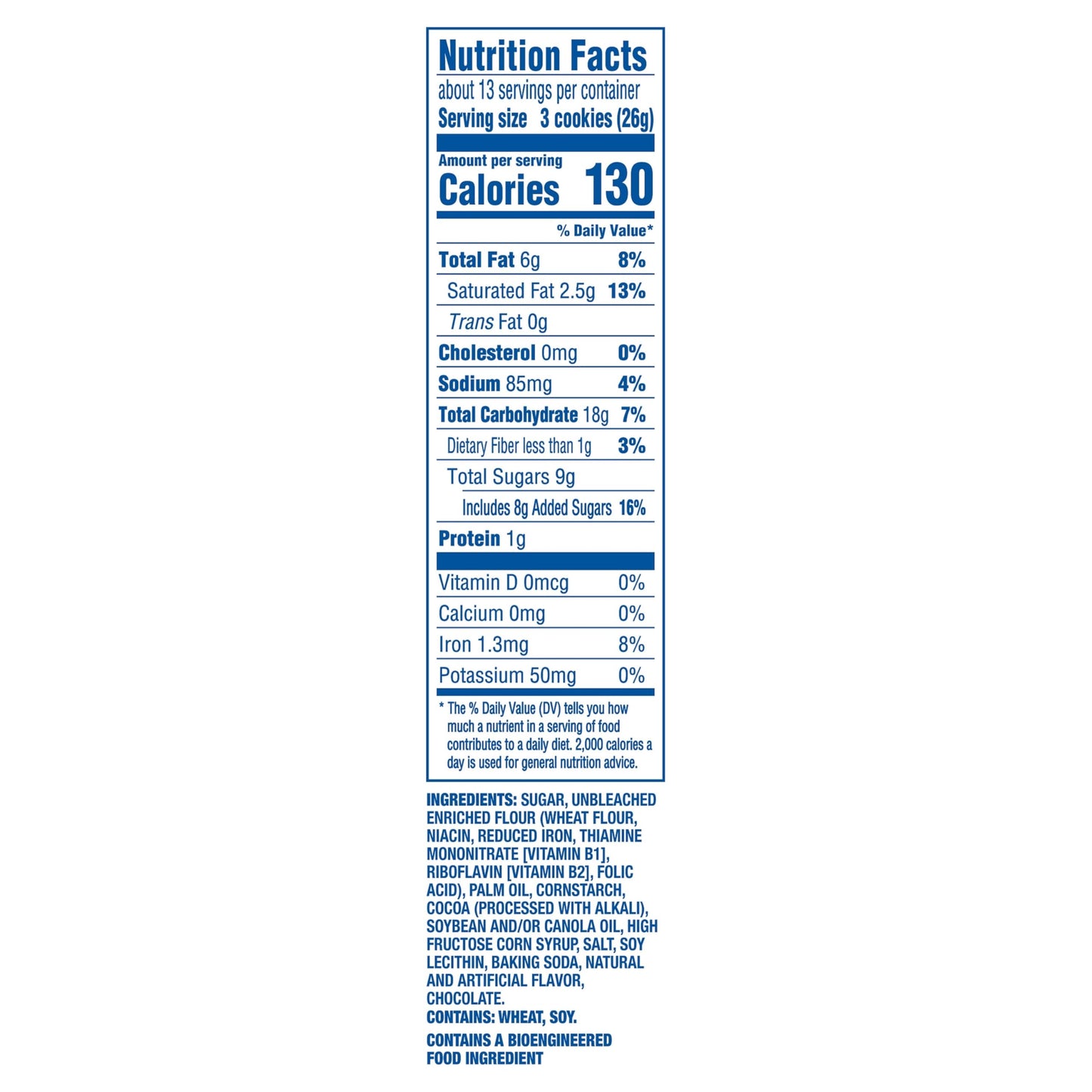 BestBy05/26 OREO Thins Chocolate Ganache Creme Sandwich Cookies 12.33 oz