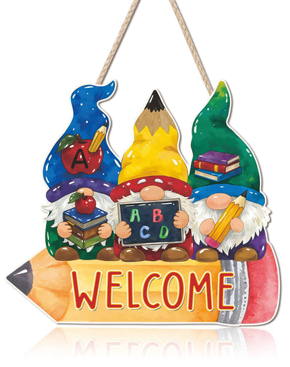 Aryroi Motivational Quote Wall Hanging Sign, You Are Kind, 11.42x11.42 inch