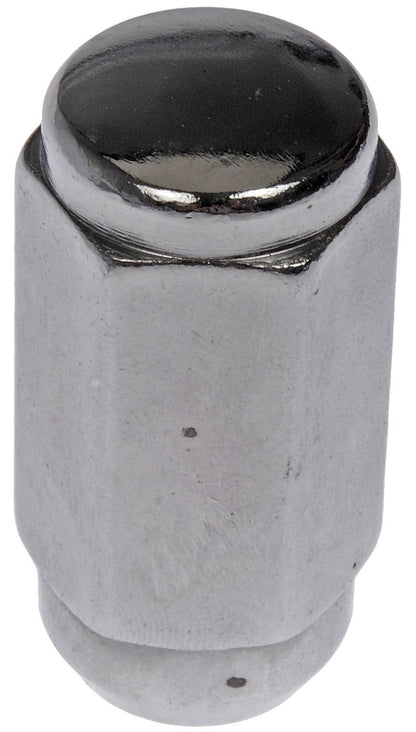 Dorman 711-504 Wheel Nut Chrome Duplex Acorn 9/16-18 4 Pack