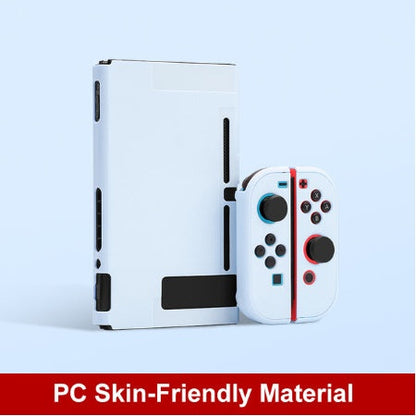Protective Shell Solid Color Protective Sleeve
