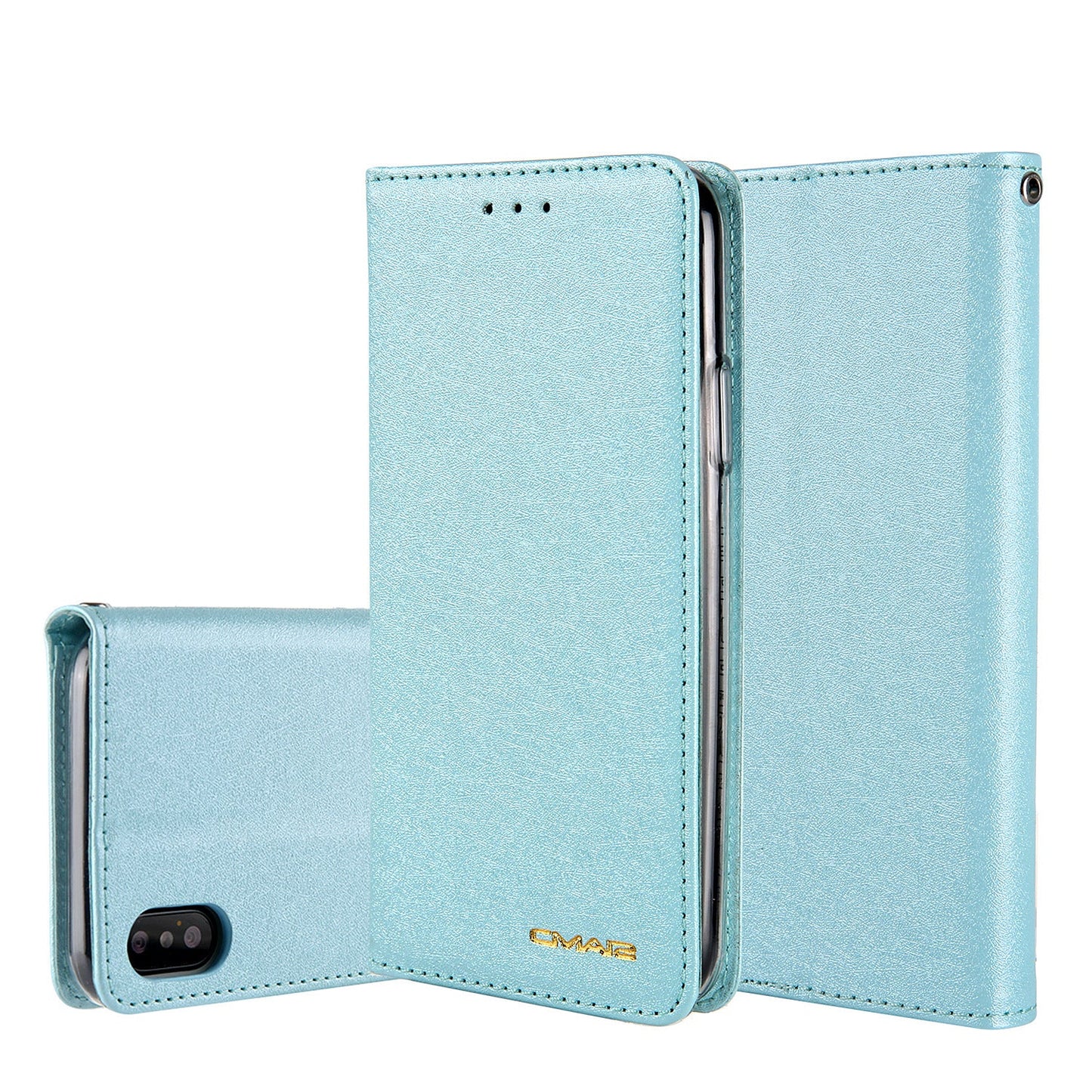 Flip phone case