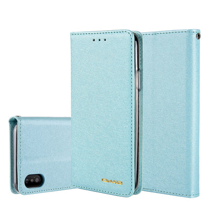 Flip phone case