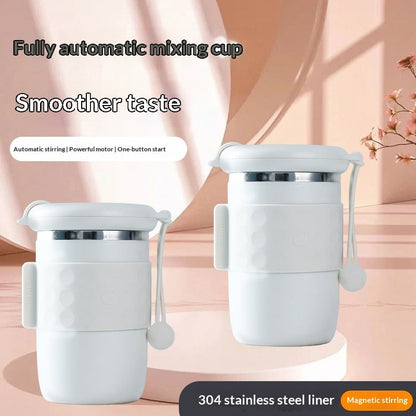 304 Stainless Steel Portable Mixing Cup