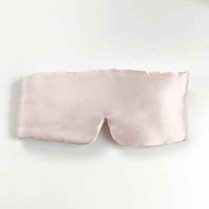 Silk Soft Breathable Full Surrounding Eye Mask