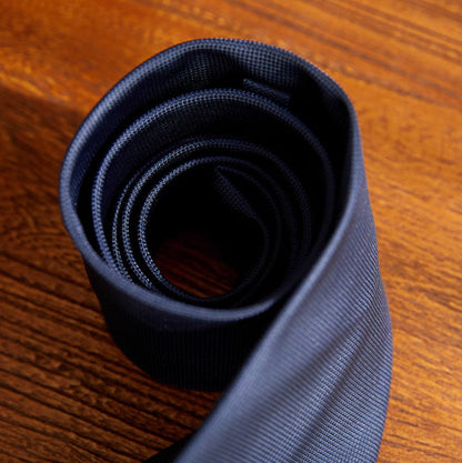 Men's Workplace Casual High-end Retro Tie