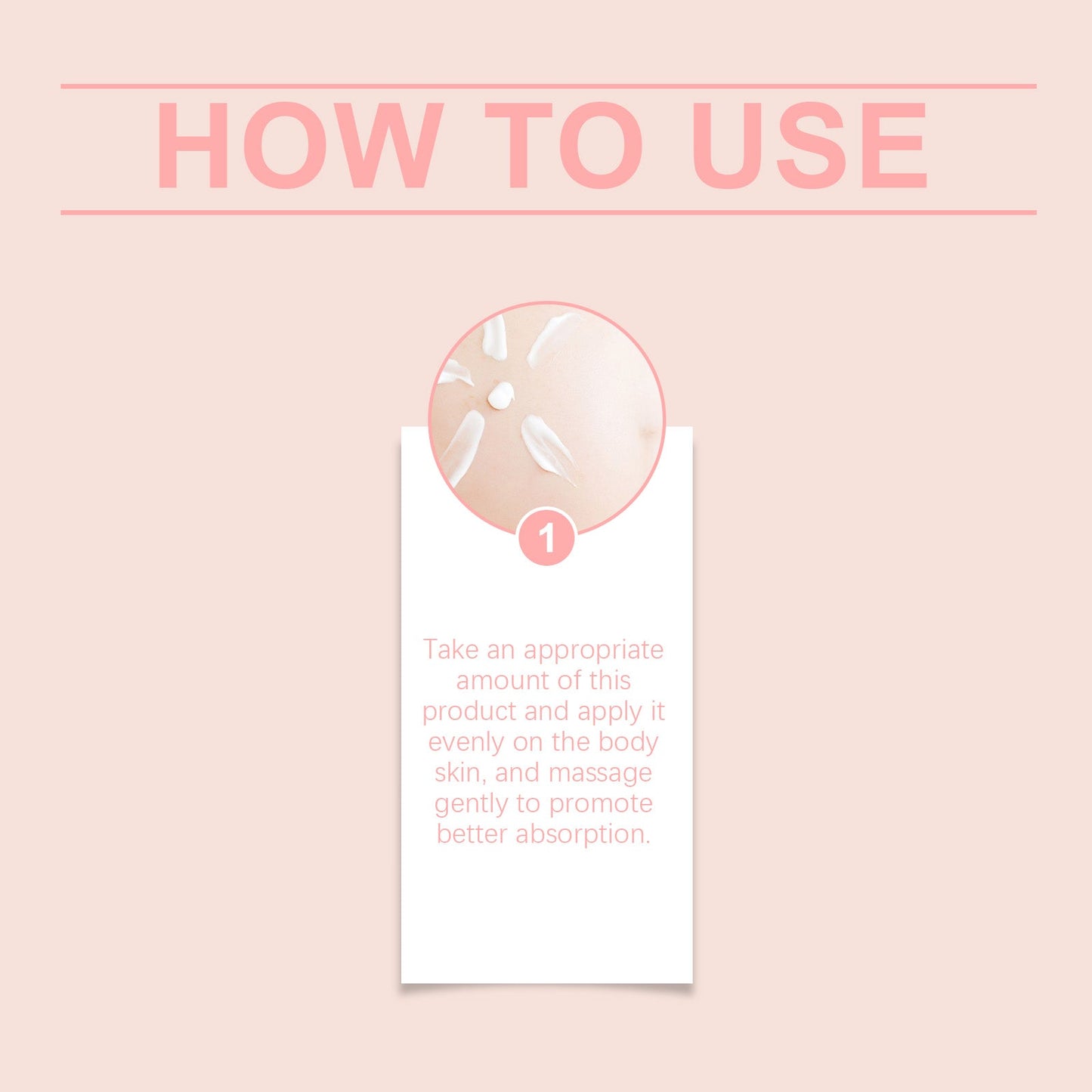 Women's Care Cream Balanced Moisturizing Comfort Gentle Nourishing Body Skin Daily Care Cream