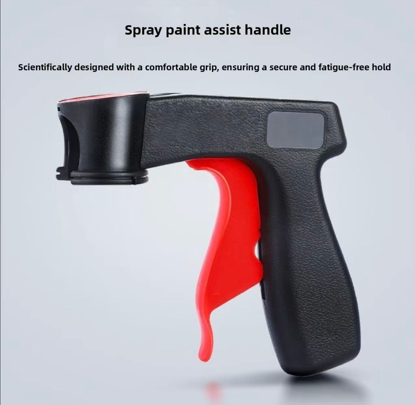 UltraSpray Color Change Spray Tool