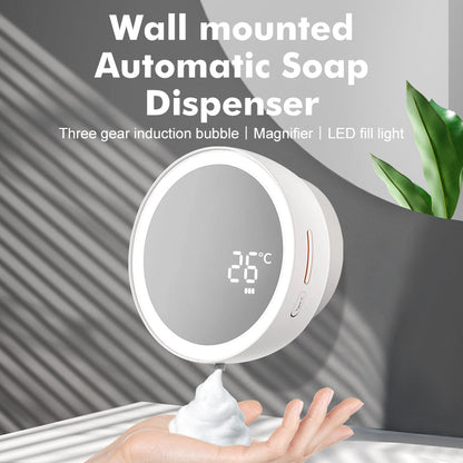 Meijing Automatic Induction Soap Washer