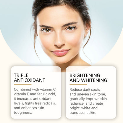Facial Firming Serum, Gentle Daily Moisturizing Moisturizing Skin Smooth Elastic Skin Care Essence