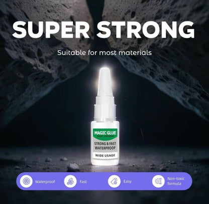 ForgeBond Magic Glue