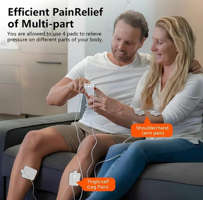 DualPulse Therapy Device