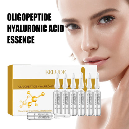 Collagen Essence Improves Facial Skin, Reduces Fine Lines, Hydrates And Firming Skin Essence
