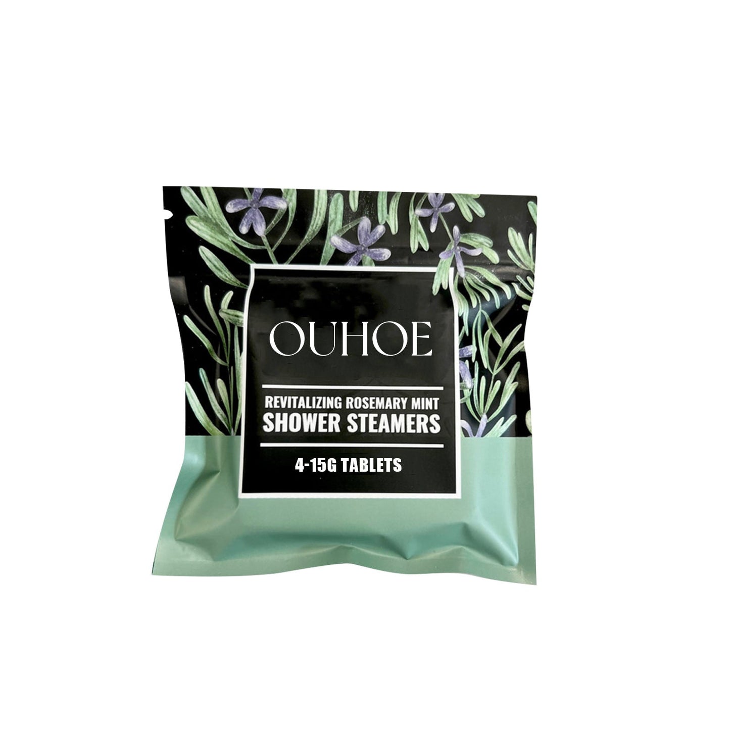 Shower Steamers, Clean Relax Moisturizing Body Relaxed And Stay Sweet Atmosphere Bath
