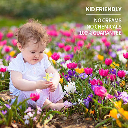 Children Itching Device Mosquito Bite Itching Pen Physical Itching Instrument Mosquito Itching Device Bug bite thing