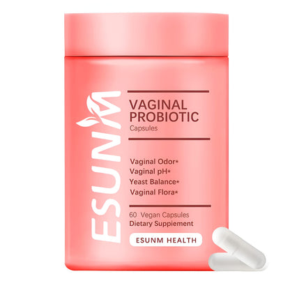 Food Health Care Female Culturelle LGG