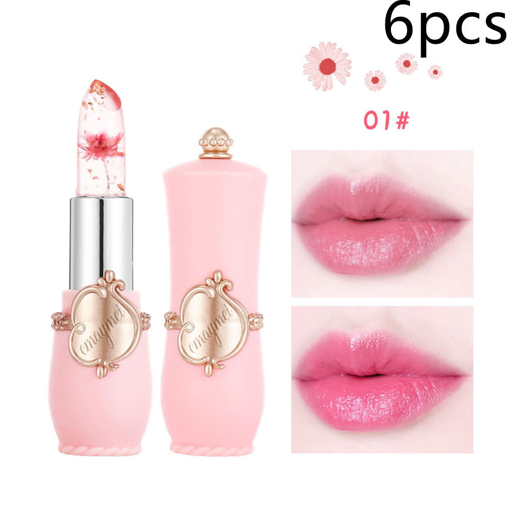 Maymei Color Changing Lipstick