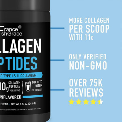 COLLAGEN VITAMIN CAPSULES