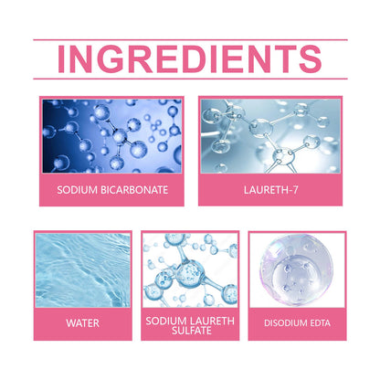 Multi-Purpose Tile Cleaner Living Room Kitchen Floor Decontamination Brightening Clean Polishing Remove Oil Clean