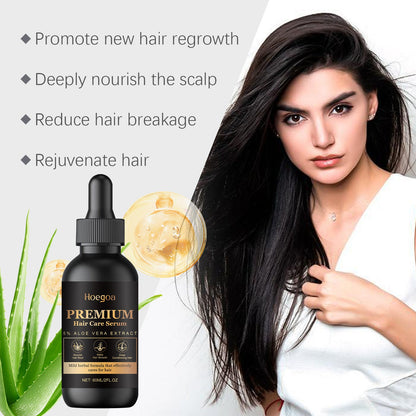 Hair Essence Batana Nourishes Hair, Softens, Brightens And Improves Hair Quality