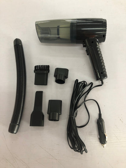 Powerful Mini Car Vacuum Cleaner Dual Purpose