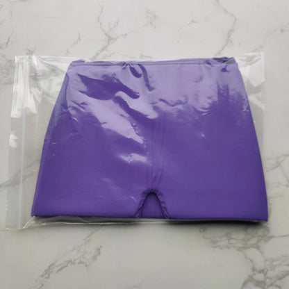 Cold compress head cover eye mask for headache relief, comfortable ice bag, ice pack, ice cap, physical therapy, soothing, retractable gel head mask