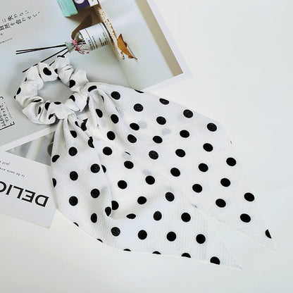 Hair accessories turban