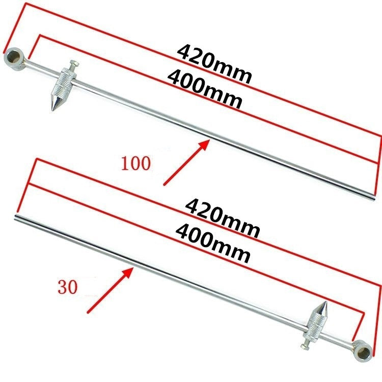 Gas cutting tool