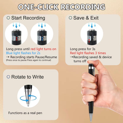 VocaTek SmartPen 64