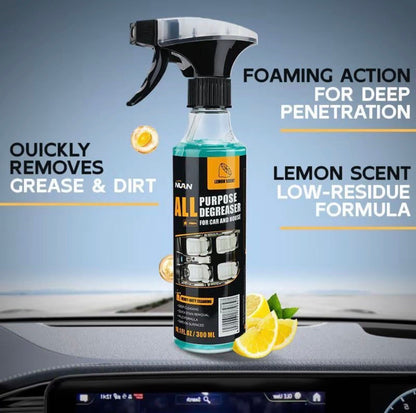 PowerClean Multi Degreaser