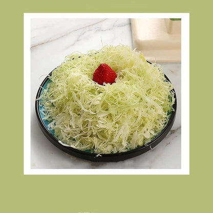 Multifunctional Slicer and Grater Kitchen Tool