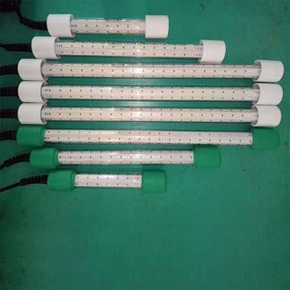 Led YL-4030B 12V30W ceramic head lamp LED lamp fish lamp LED underwater lamp