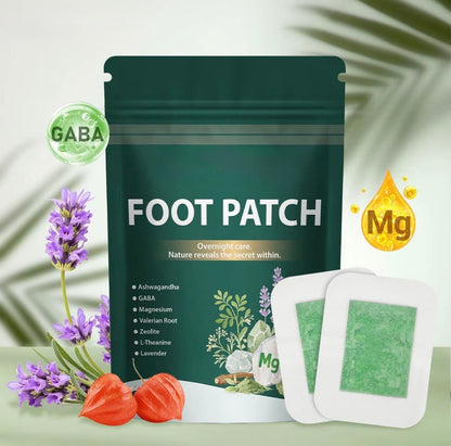 Sleep Detox Foot Patches
