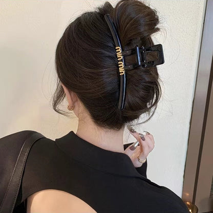 New Grip Large High Sense Barrettes