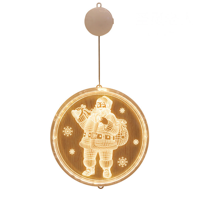 Christmas LED Room Decoration Lights