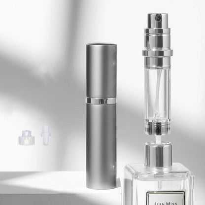 Portable Perfume Spray Bottle Dispenser