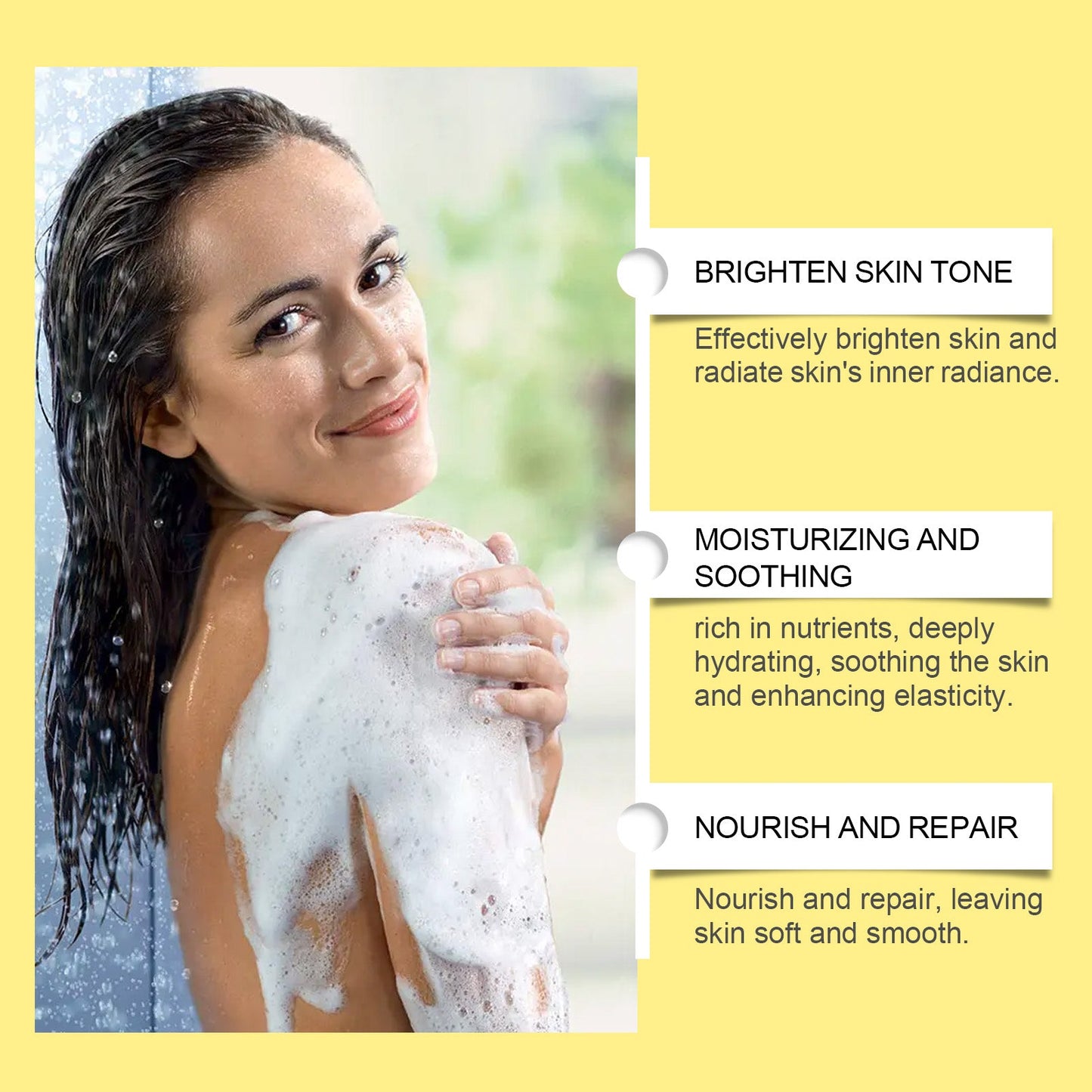 Turmeric Bath Soap Gently Cleans And Moisturizes The Skin And Body With A Clean And Refreshing Bath Soap